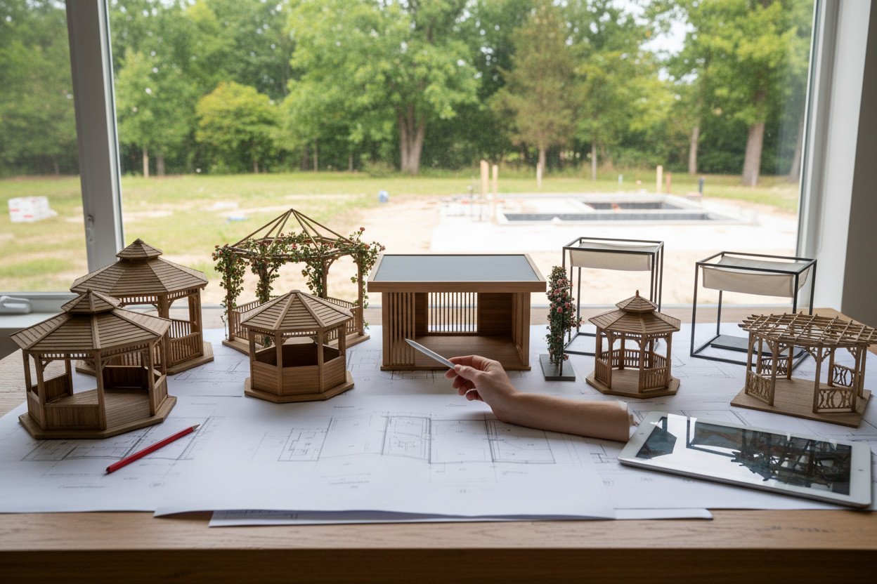 Altana projekt — jak wybrać odpowiedni wariant