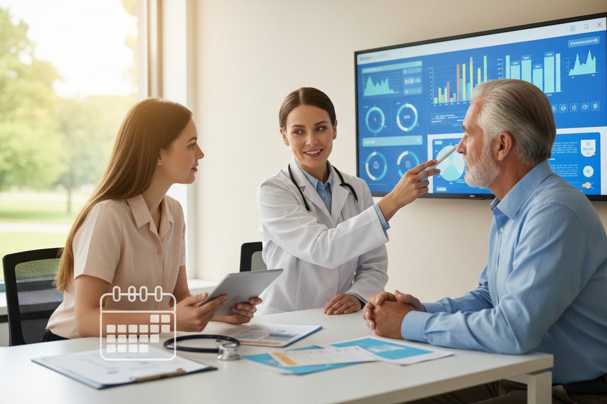 Jak czytać wyniki i kiedy zacząć badania profilaktyczne