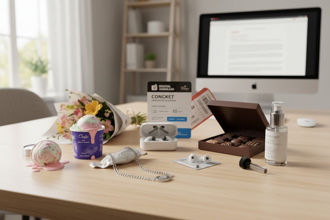 Jakie towary wyłączone są z prawa do zwrotu