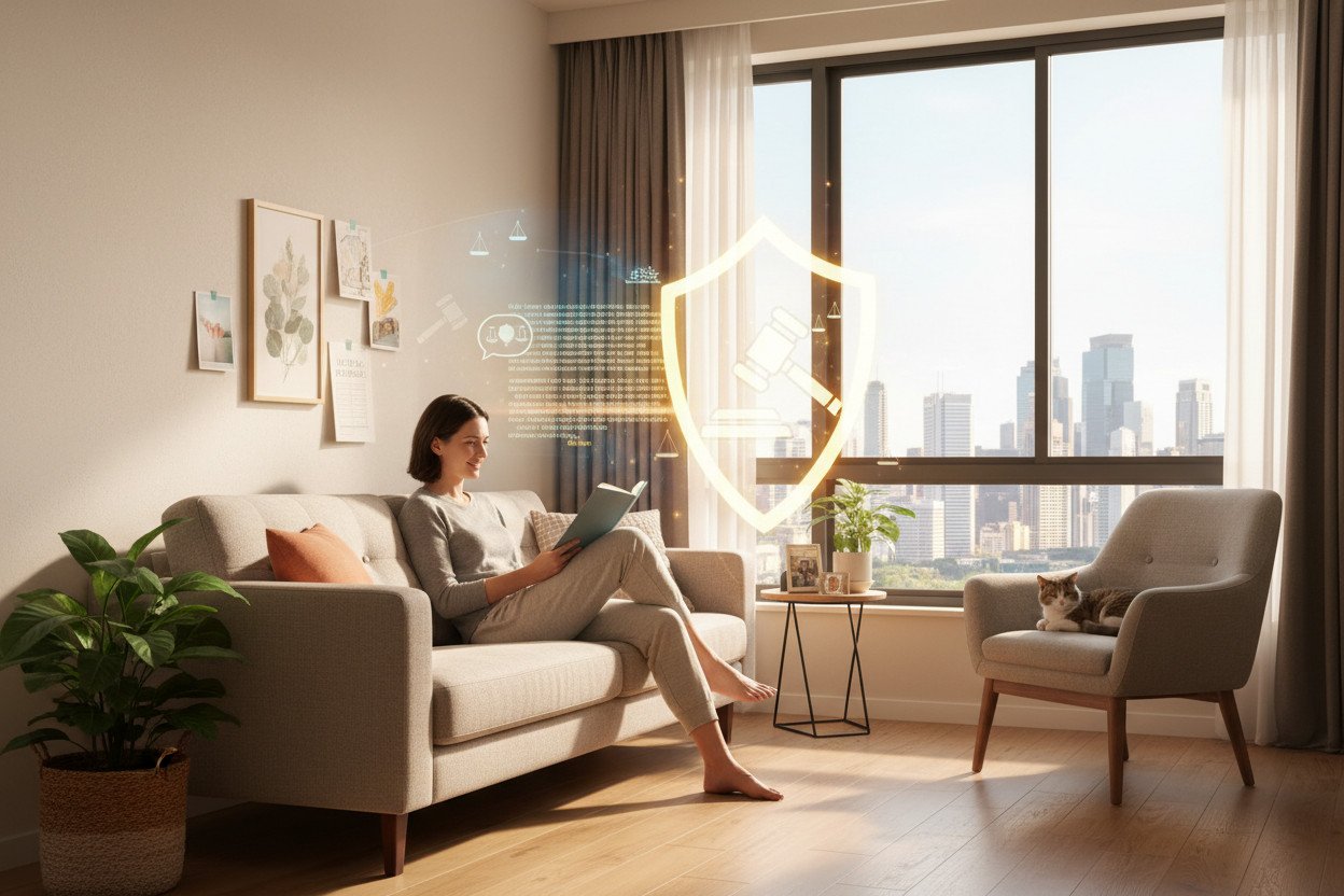 Prawa najemcy, które obowiązują niezależnie od zapisów umowy