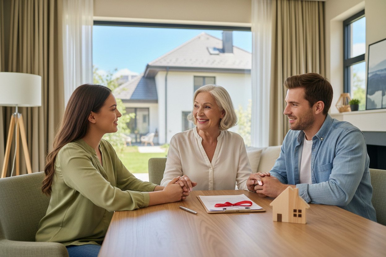 Zwolnienie z podatku dla najbliższej rodziny — zasady i pułapki